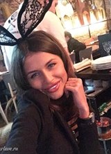 Познакомиться с татаркой.  Динарита 39 лет Москва 463646
