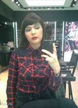 Познакомиться с татаркой.  Регина 39 лет Уфа 109184