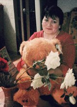 Познакомиться с татаркой.  Зульфия 54 года Уфа 448206