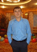 Познакомиться с татарином.  Рустем 38 лет Уфа 463741