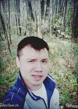 Познакомиться с татарином.  Арсен 32 года Уфа 463816
