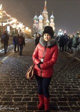 Познакомиться с татаркой.  Гузаль 62 года Москва 347317