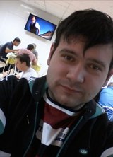 Познакомиться с татарином.  Артур 34 года Уфа 463942