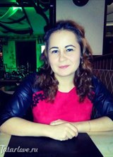 Познакомиться с татаркой.  Алина 35 лет Уфа 451827