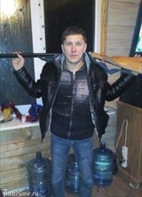 Познакомиться с татарином.  АЙРАТ 26 лет Уфа 463854