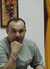 Познакомиться с татарином.  ЗАЛИЛЬ 59 лет Уфа 464031