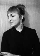 Познакомиться с татаркой.  Елена 37 лет Нефтекамск 131873