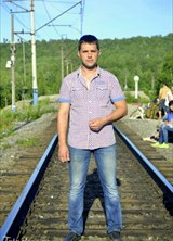 Познакомиться с татарином.  Слава 42 года Уфа 419276