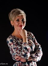 Познакомиться с татаркой.  Александра 38 лет Уфа 453082