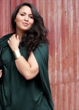 Познакомиться с татаркой.  Samira 45 лет Москва 425347