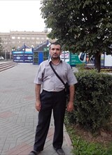 Познакомиться с татарином.  amir 26 лет Москва 461875