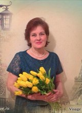 Познакомиться с татаркой.  Рауфа 65 лет Москва 274338