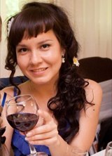 Познакомиться с татаркой.  Рита 35 лет Уфа 464479