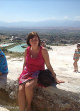 Познакомиться с татаркой.  Регина 43 года Уфа 146838