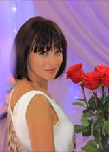 Познакомиться с татаркой.  татарочка 46 лет Уфа 154162