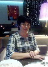 Познакомиться с татаркой.  Гульсина 63 года Люберцы 464597