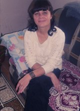 Познакомиться с татаркой.  Ландыш 54 года Октябрьский 464765