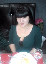 Познакомиться с татаркой.  Альбина 35 лет Туймазы 464784