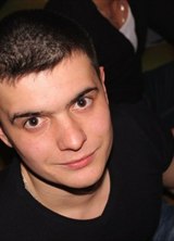Познакомиться с татарином.  Рустам 45 лет Москва 464848
