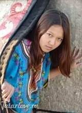 Познакомиться с татаркой.  Алсу 37 лет Уфа 421315