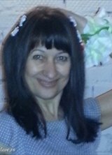 Познакомиться с татаркой.  Юлия 57 лет Москва 463924