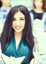 Познакомиться с татаркой.  Ляйсан 36 лет Уфа 395544