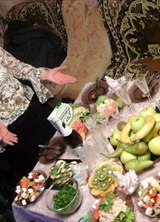 Познакомиться с татаркой.  кудашова ризида 57 лет Подольск 465257