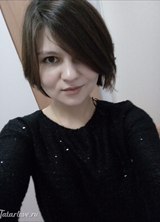 Познакомиться с татаркой.  Динара 31 год Москва 323266