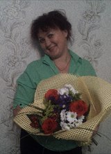 Познакомиться с татаркой.  Ирина 54 года Уфа 465326