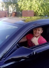 Познакомиться с татарином.  Артур 41 год Уфа 94002