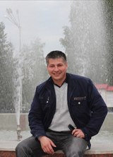 Познакомиться с татарином.  Ильгиз 46 лет Уфа 465177