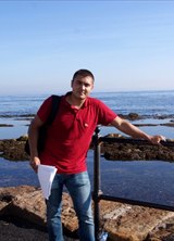 Познакомиться с татарином.  Raushan 36 лет Уфа 163488