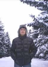 Познакомиться с татарином.  Руслан 45 лет Москва 465536