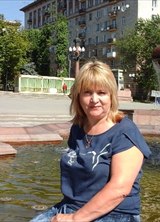 Познакомиться с татаркой.  Сямра 65 лет Москва 259953