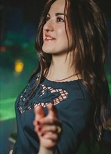 Познакомиться с татаркой.  ℂ⋆ღ♥ღ Алтын Кыз ღ♥ღ⋆ℂ 35 лет Москва 372325