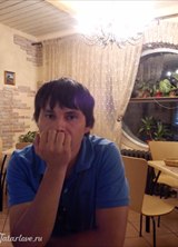 Познакомиться с татарином.  Брюнет 45 лет Москва 465587