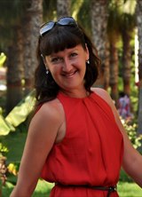 Познакомиться с татаркой.  Гульнара 45 лет Уфа 461371