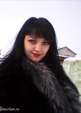 Познакомиться с татаркой.  Мавиле 35 лет Москва 374186