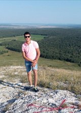 Познакомиться с татарином.  Ринат 39 лет Уфа 313328
