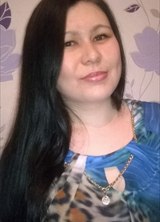 Познакомиться с татаркой.  Ильнара 34 года Уфа 388361