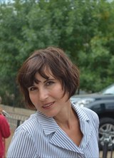 Познакомиться с татаркой.  Светлана 51 год Уфа 465940