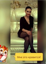 Познакомиться с татаркой.  Олеся 41 год Уфа 465954