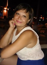 Познакомиться с татаркой.  Римма 39 лет Москва 465970