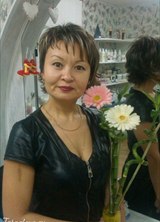 Познакомиться с татаркой.  гульдар 51 год Уфа 459662