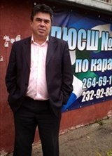 Познакомиться с татарином.  айрат 61 год Уфа 466032