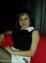 Познакомиться с татаркой.  Gulmira 33 года Оренбург 122402