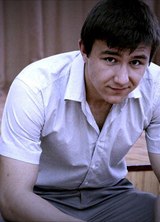 Познакомиться с татарином.  Дамир 29 лет Москва 466113