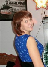 Познакомиться с татаркой.  Гульшат 45 лет Уфа 466135