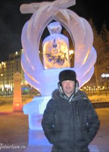 Познакомиться с татарином.  Фларит 45 лет Уфа 466155