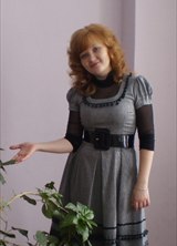 Познакомиться с татаркой.  Айлы 37 лет Уфа 466175
